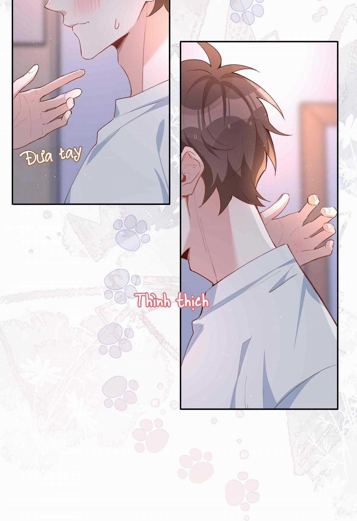 Trường Cấp Ba Sơn Hải - Chapter 57 - Trang 8