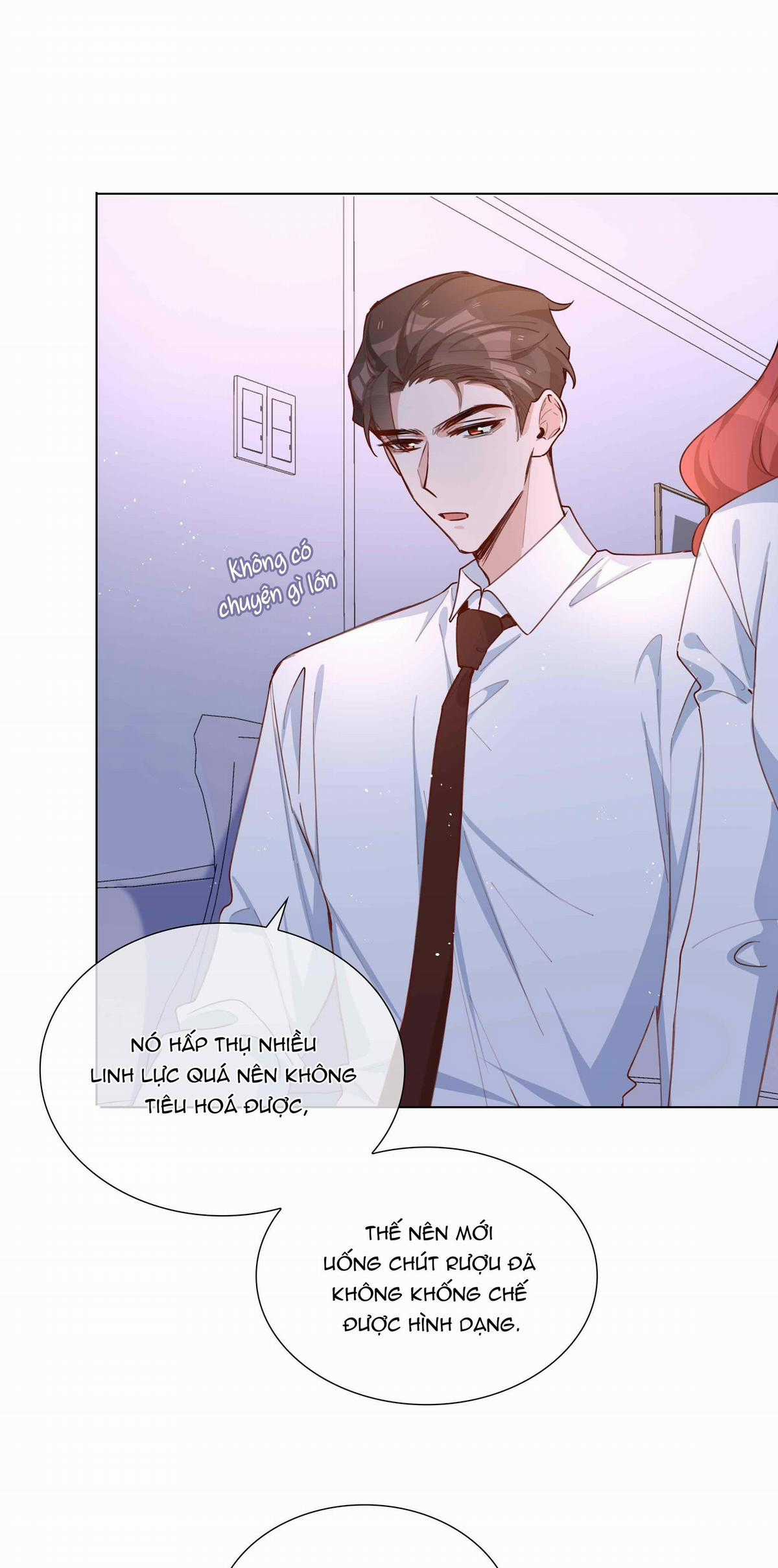 Trường Cấp Ba Sơn Hải - Chapter 58 - Trang 49