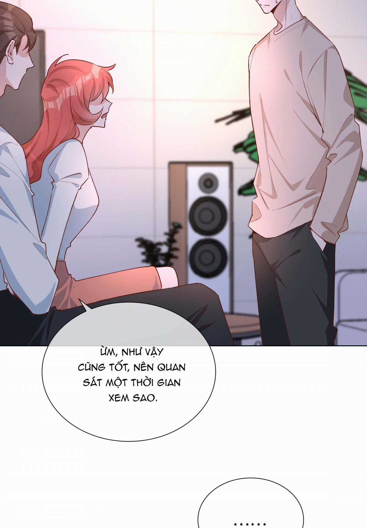 Trường Cấp Ba Sơn Hải - Chapter 59 - Trang 3