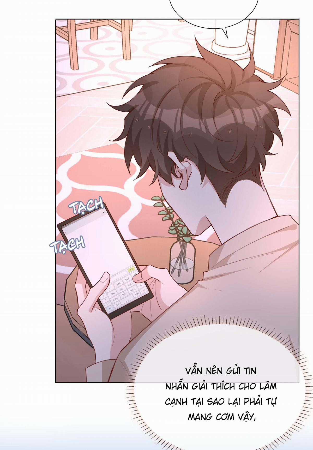 Trường Cấp Ba Sơn Hải - Chapter 59 - Trang 4