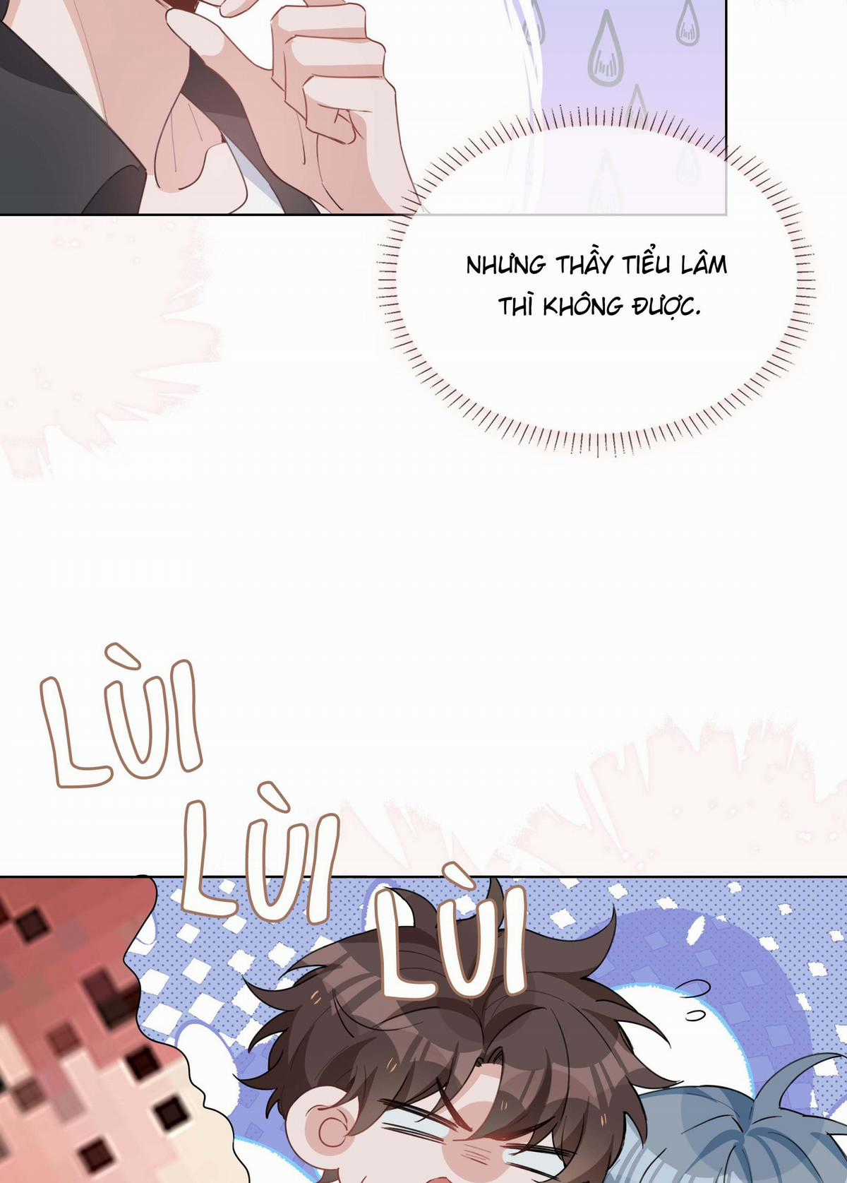 Trường Cấp Ba Sơn Hải - Chapter 59 - Trang 39