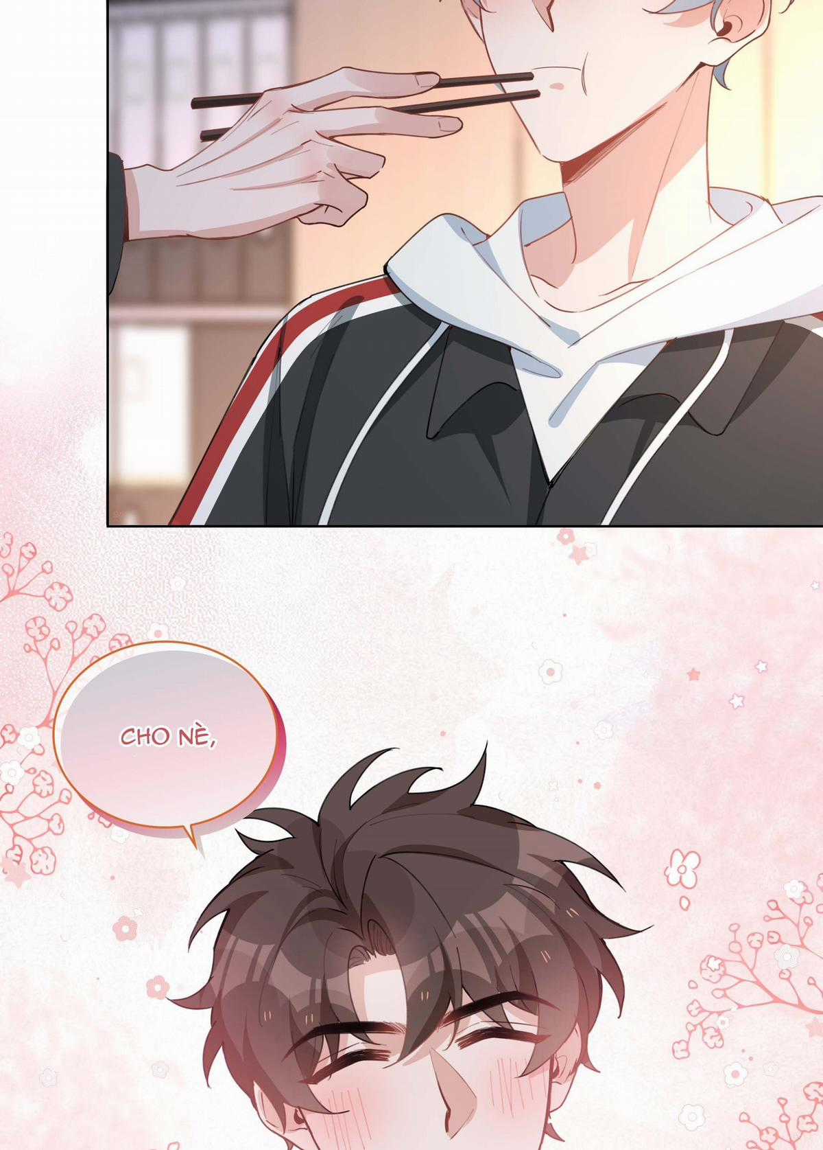 Trường Cấp Ba Sơn Hải - Chapter 59 - Trang 42