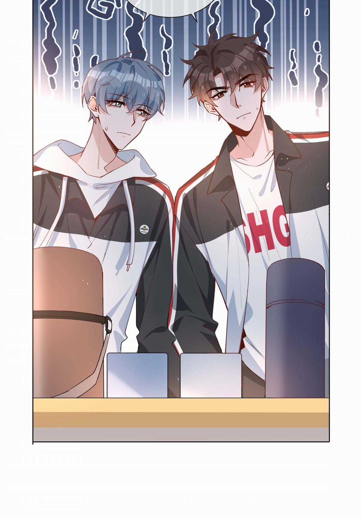 Trường Cấp Ba Sơn Hải - Chapter 59 - Trang 7