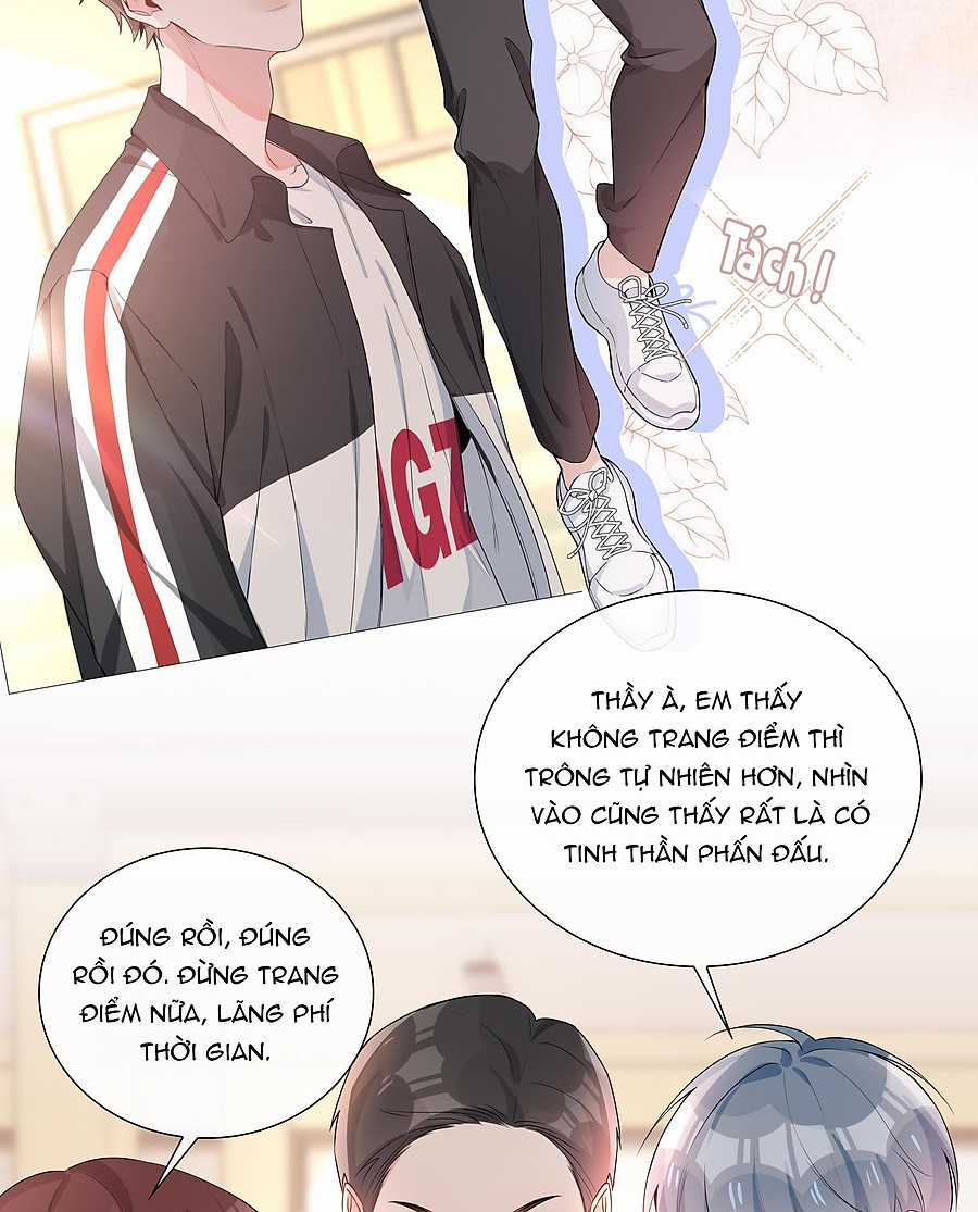 Trường Cấp Ba Sơn Hải - Chapter 6 - Trang 13