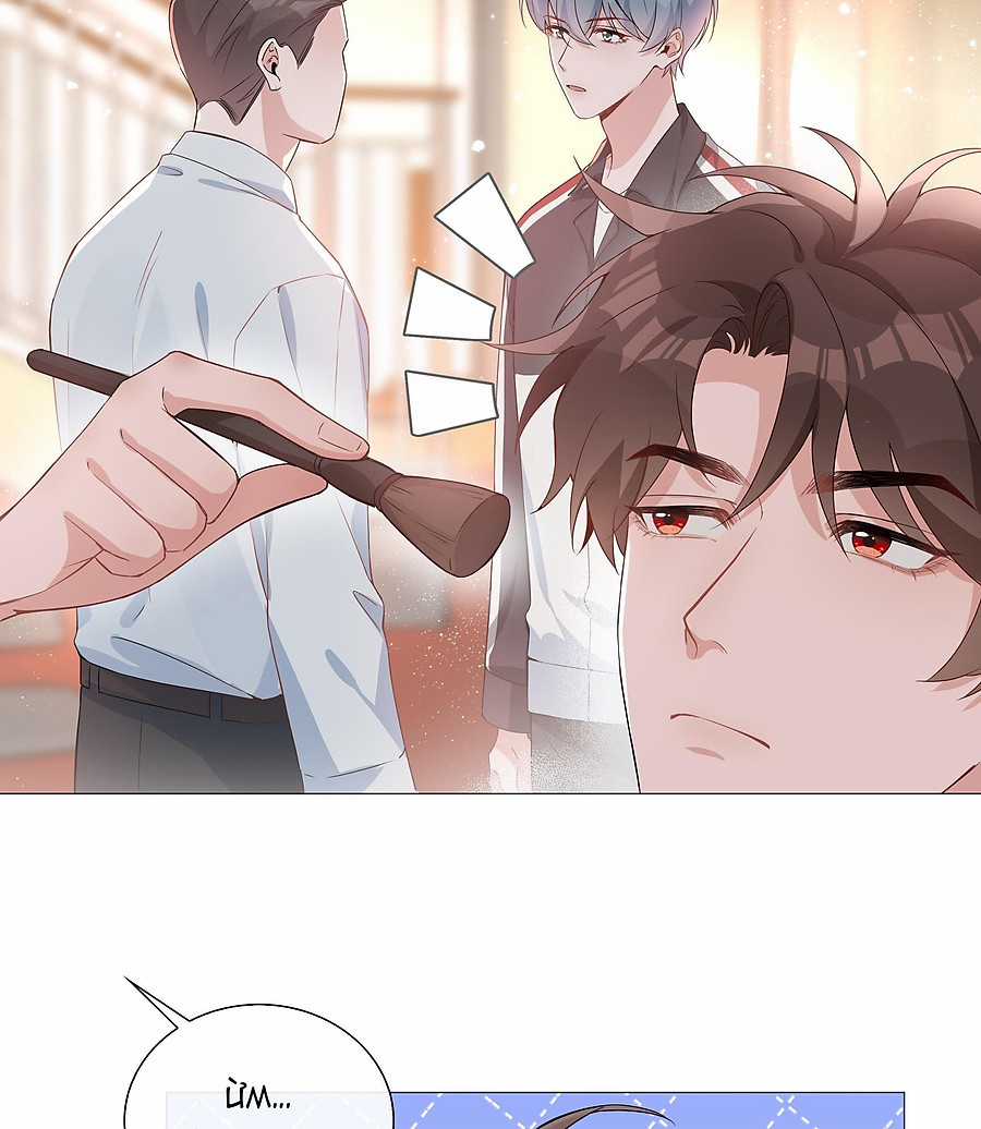 Trường Cấp Ba Sơn Hải - Chapter 6 - Trang 3