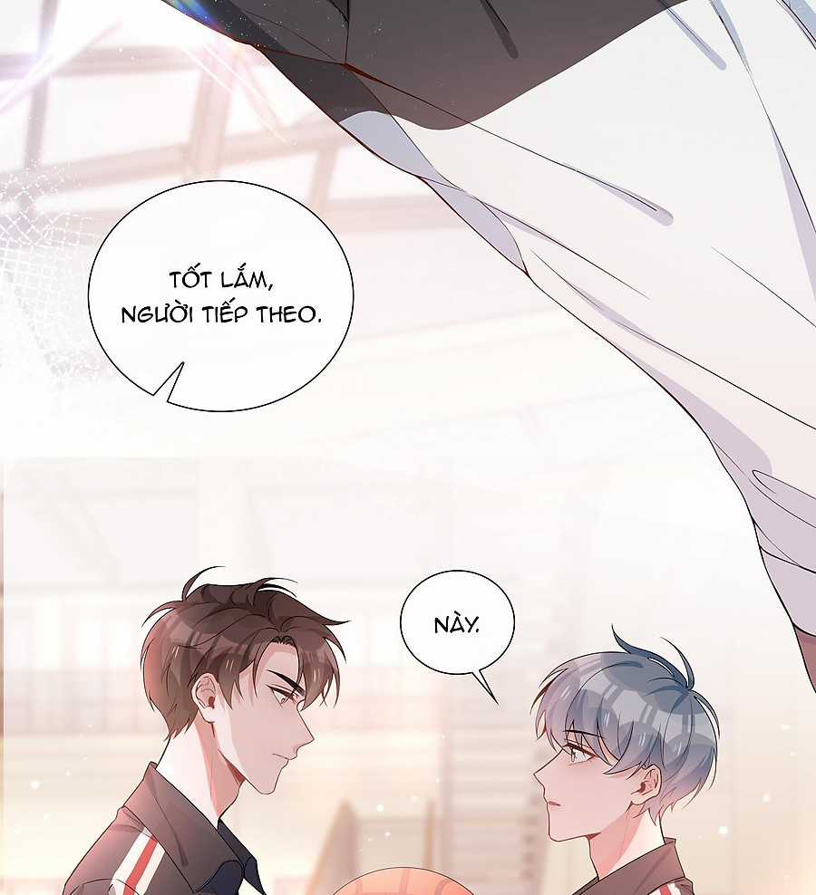 Trường Cấp Ba Sơn Hải - Chapter 6 - Trang 21