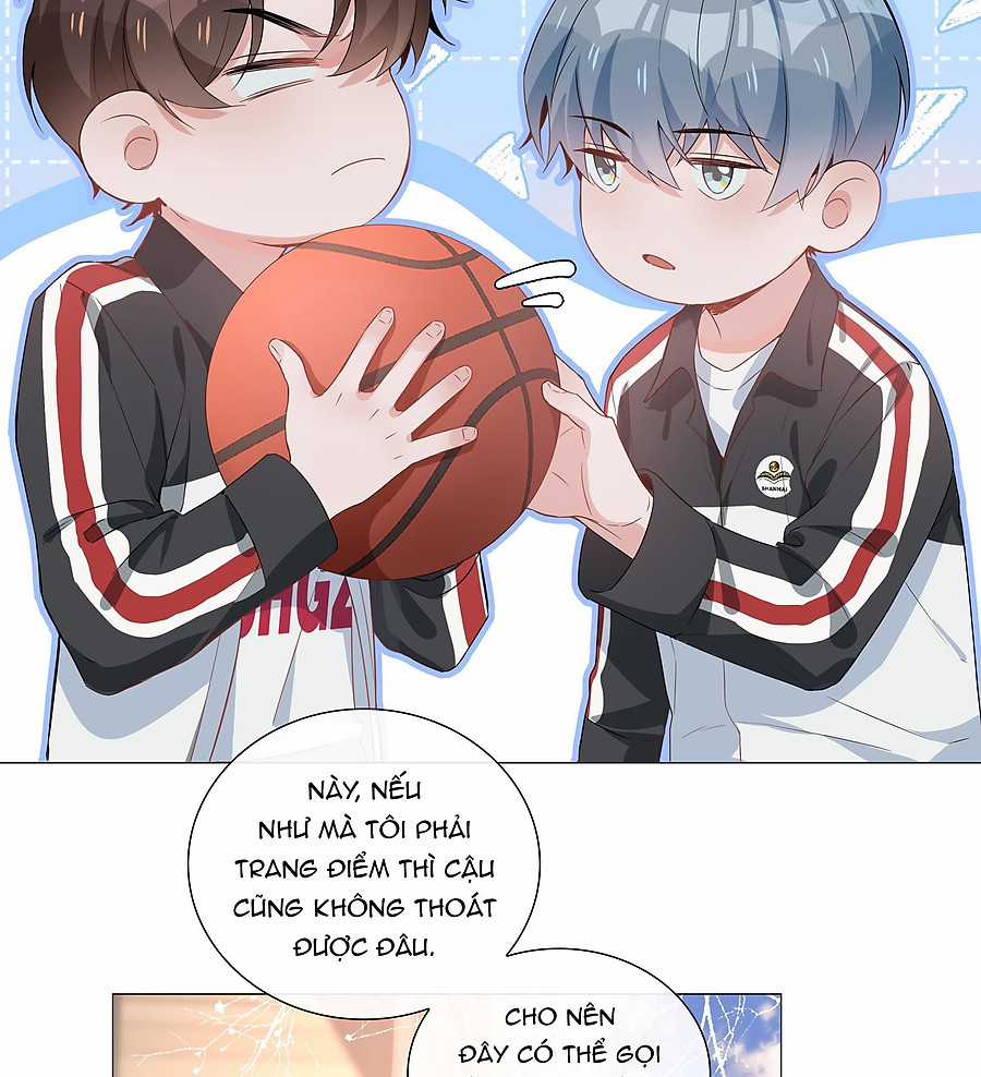 Trường Cấp Ba Sơn Hải - Chapter 6 - Trang 23