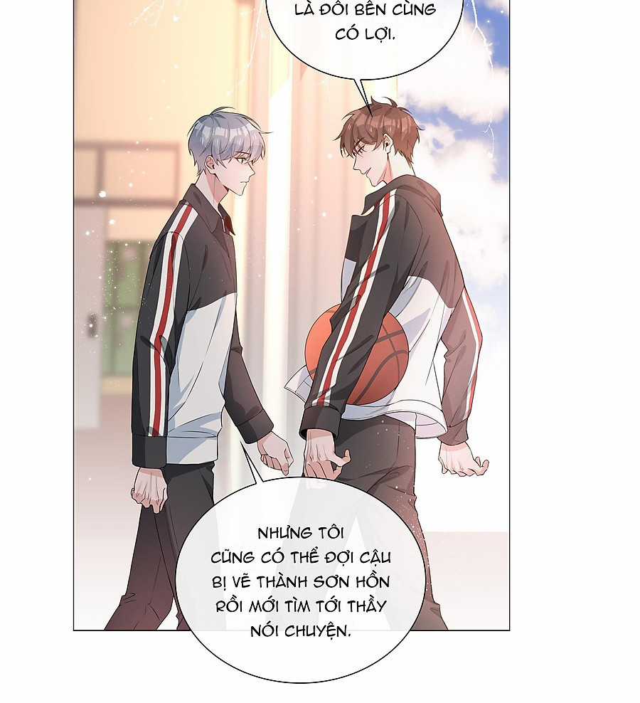 Trường Cấp Ba Sơn Hải - Chapter 6 - Trang 24