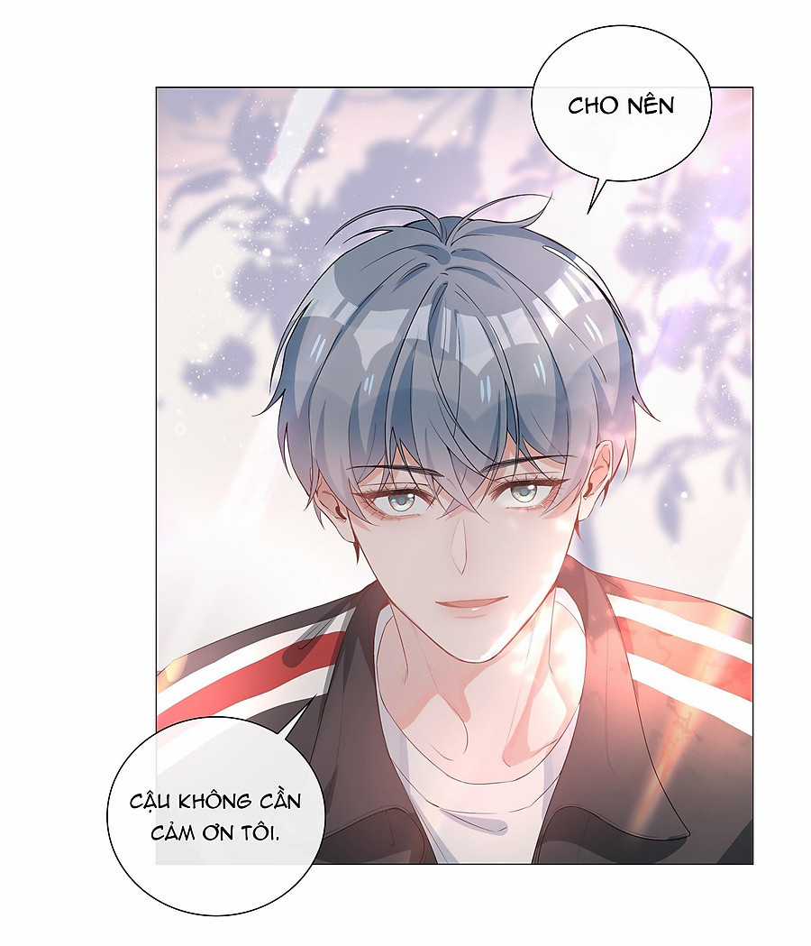 Trường Cấp Ba Sơn Hải - Chapter 6 - Trang 25