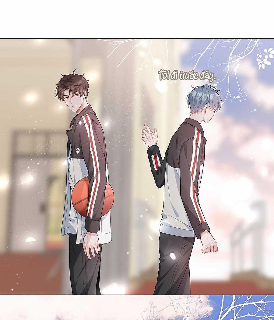 Trường Cấp Ba Sơn Hải - Chapter 6 - Trang 26