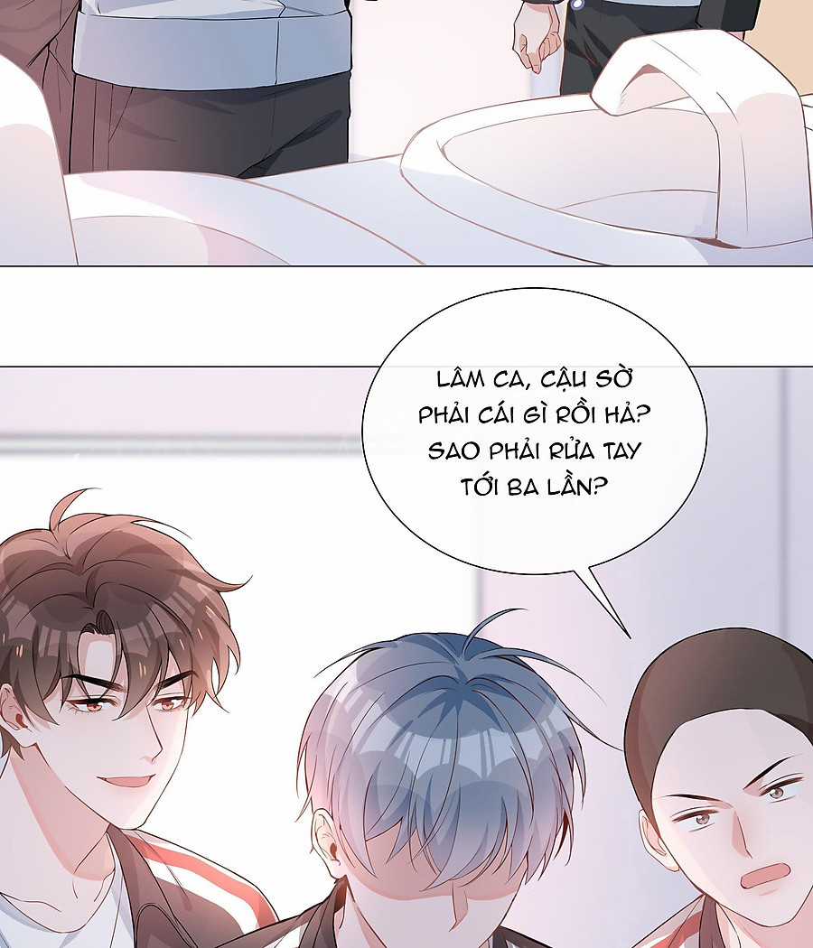 Trường Cấp Ba Sơn Hải - Chapter 6 - Trang 30