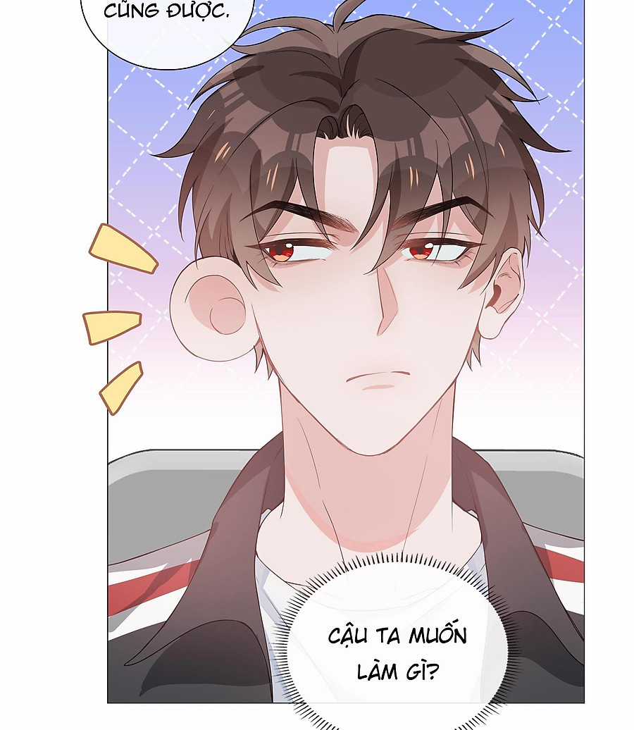 Trường Cấp Ba Sơn Hải - Chapter 6 - Trang 4