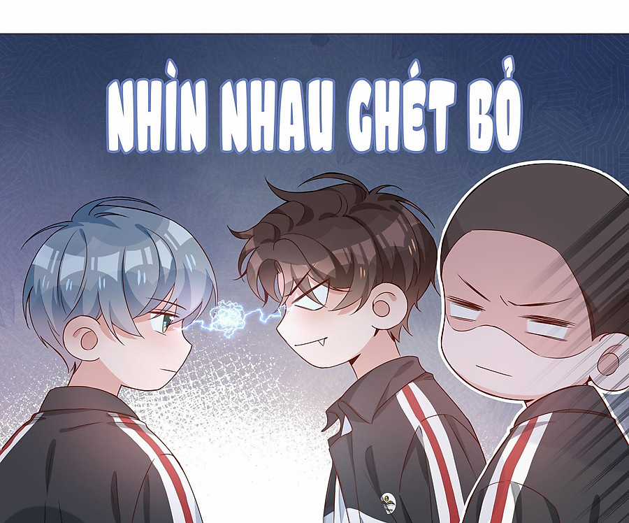 Trường Cấp Ba Sơn Hải - Chapter 6 - Trang 33