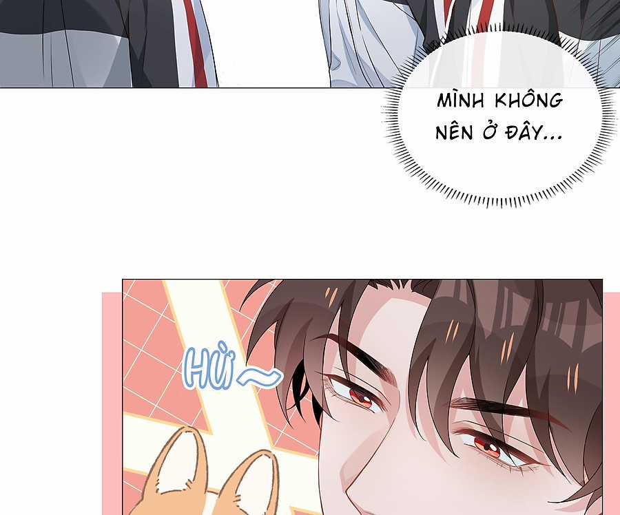 Trường Cấp Ba Sơn Hải - Chapter 6 - Trang 34