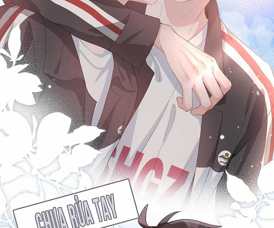 Trường Cấp Ba Sơn Hải - Chapter 6 - Trang 38