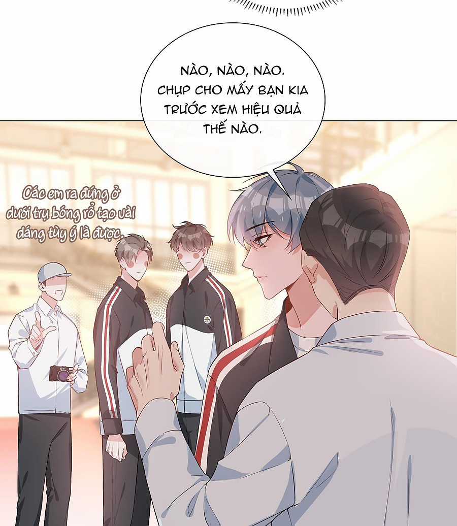 Trường Cấp Ba Sơn Hải - Chapter 6 - Trang 5