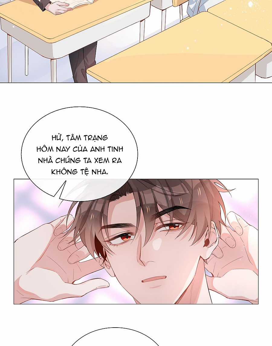 Trường Cấp Ba Sơn Hải - Chapter 6 - Trang 46
