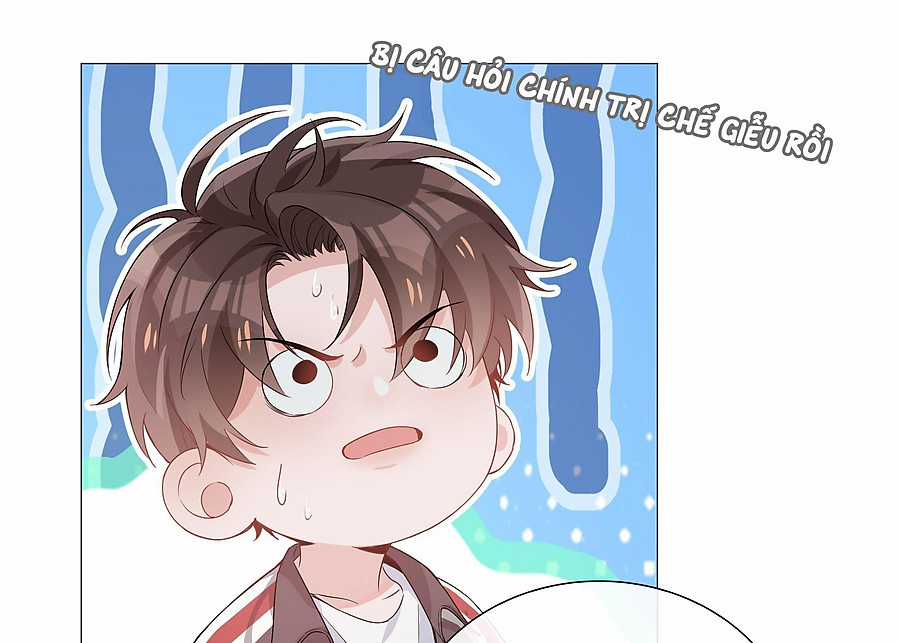 Trường Cấp Ba Sơn Hải - Chapter 6 - Trang 49