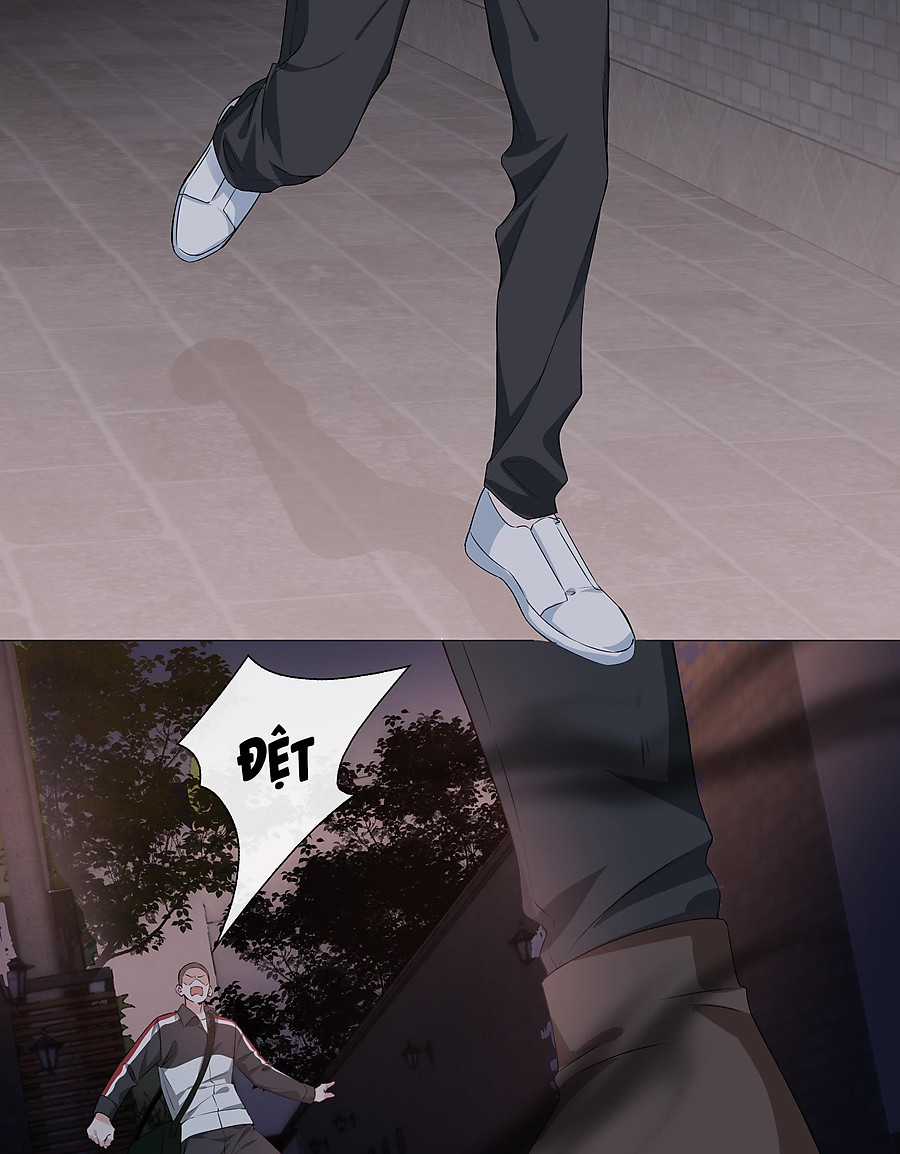 Trường Cấp Ba Sơn Hải - Chapter 6 - Trang 59