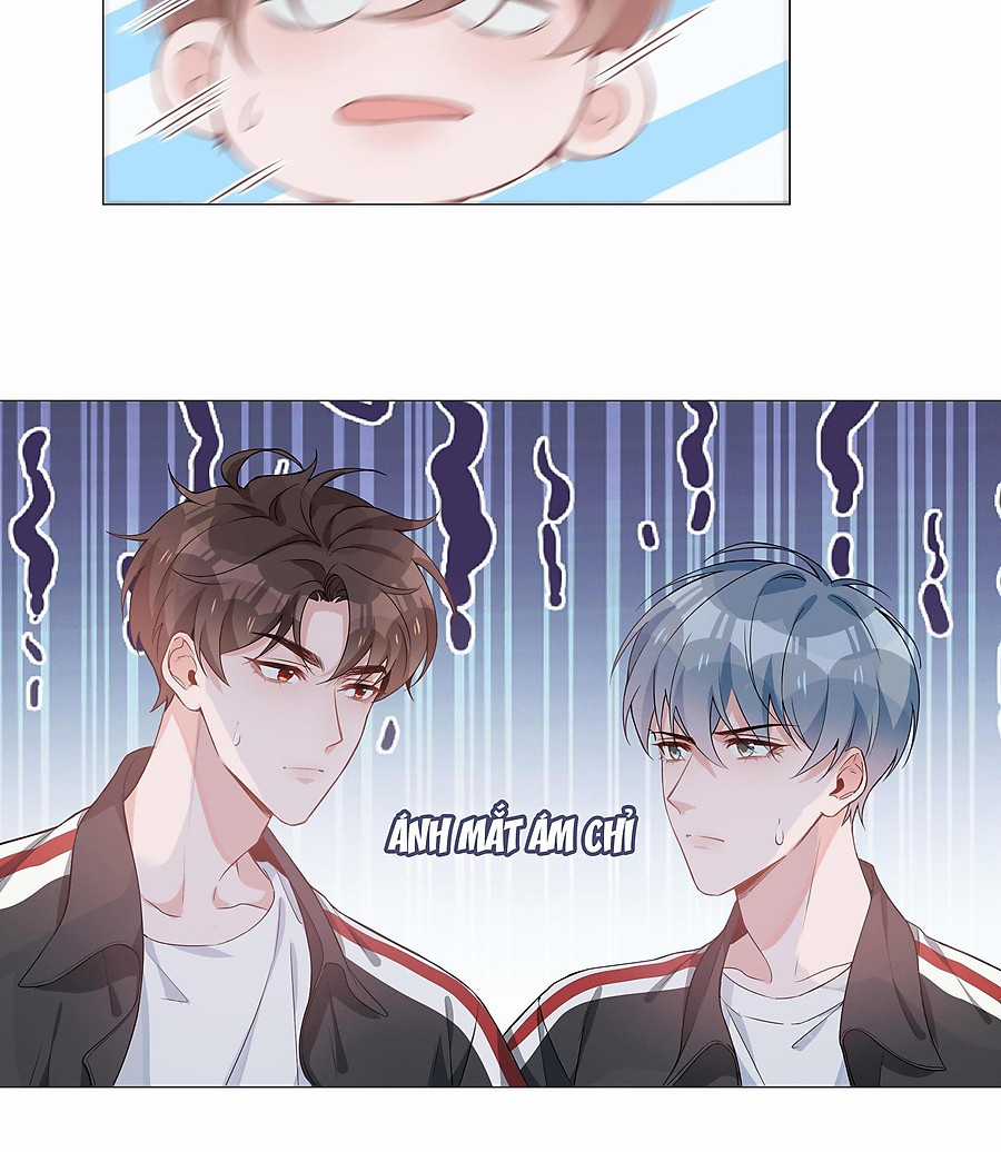 Trường Cấp Ba Sơn Hải - Chapter 6 - Trang 8