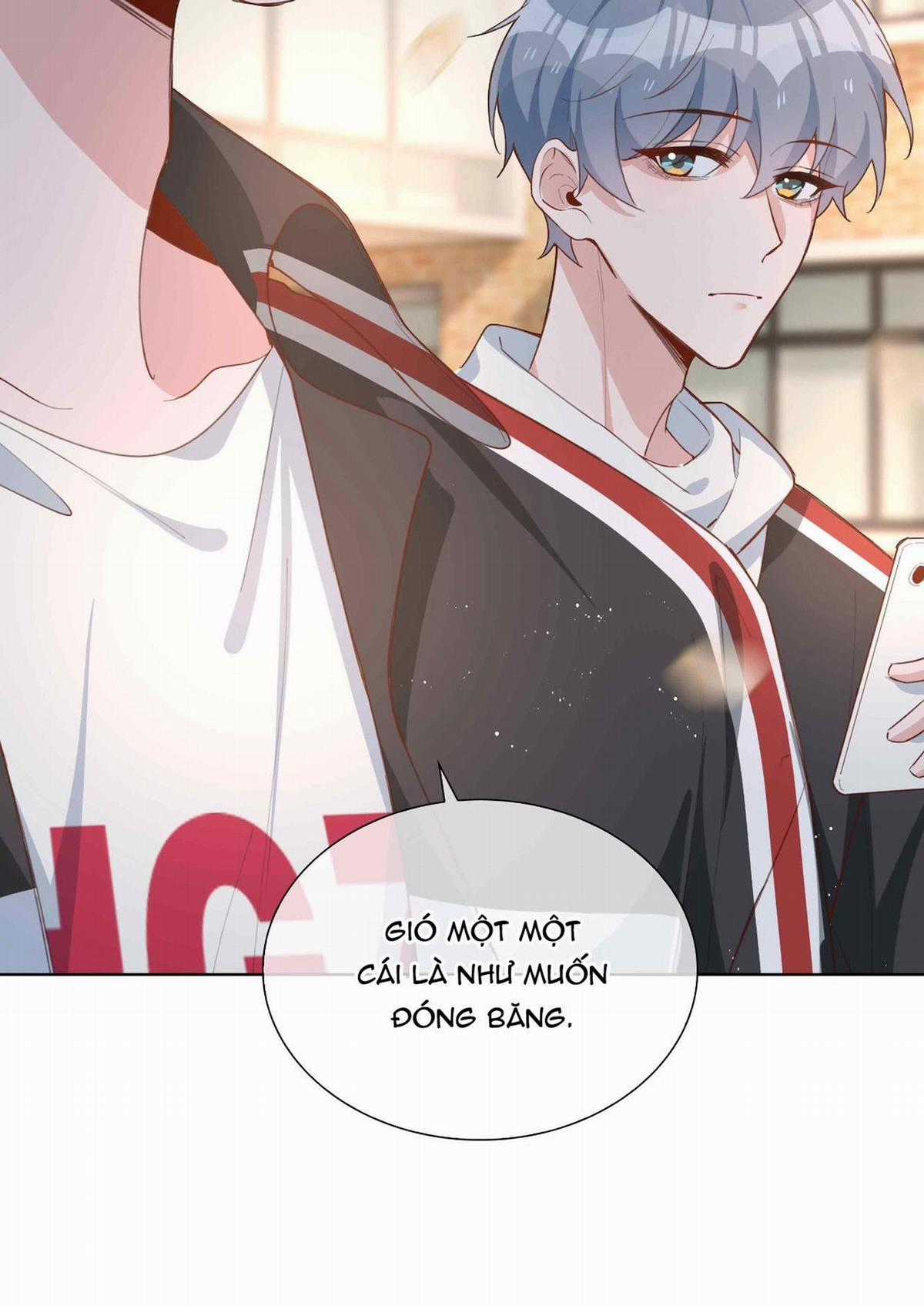 Trường Cấp Ba Sơn Hải - Chapter 60 - Trang 30