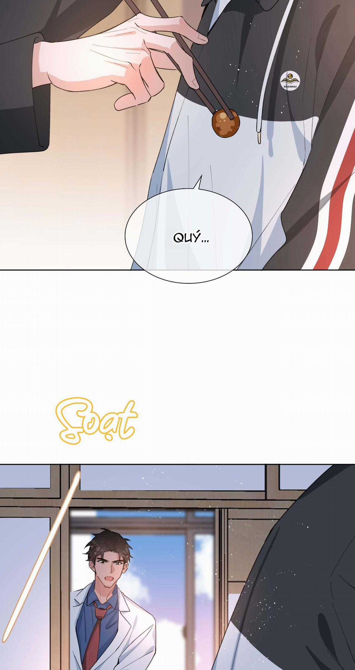 Trường Cấp Ba Sơn Hải - Chapter 60 - Trang 4