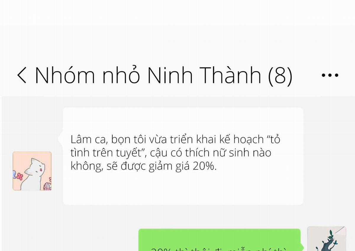 Trường Cấp Ba Sơn Hải - Chapter 60 - Trang 31