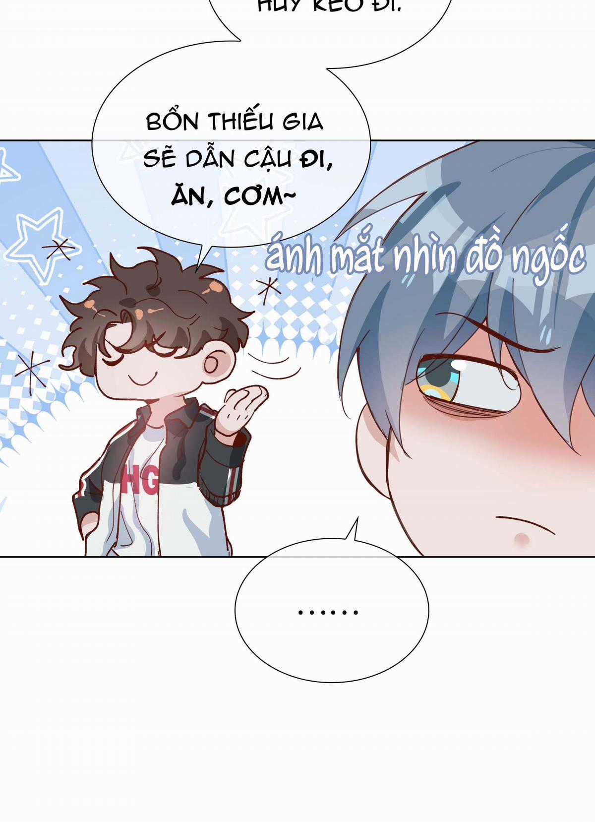 Trường Cấp Ba Sơn Hải - Chapter 61 - Trang 14