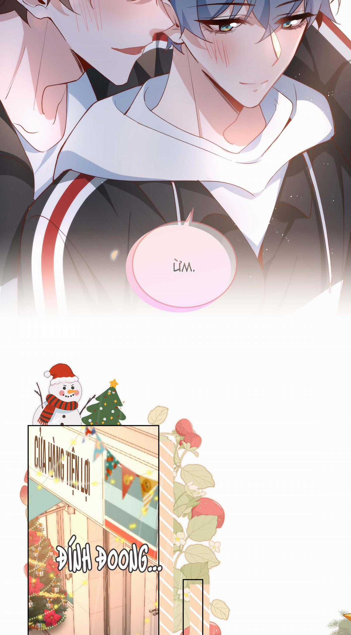 Trường Cấp Ba Sơn Hải - Chapter 61 - Trang 17