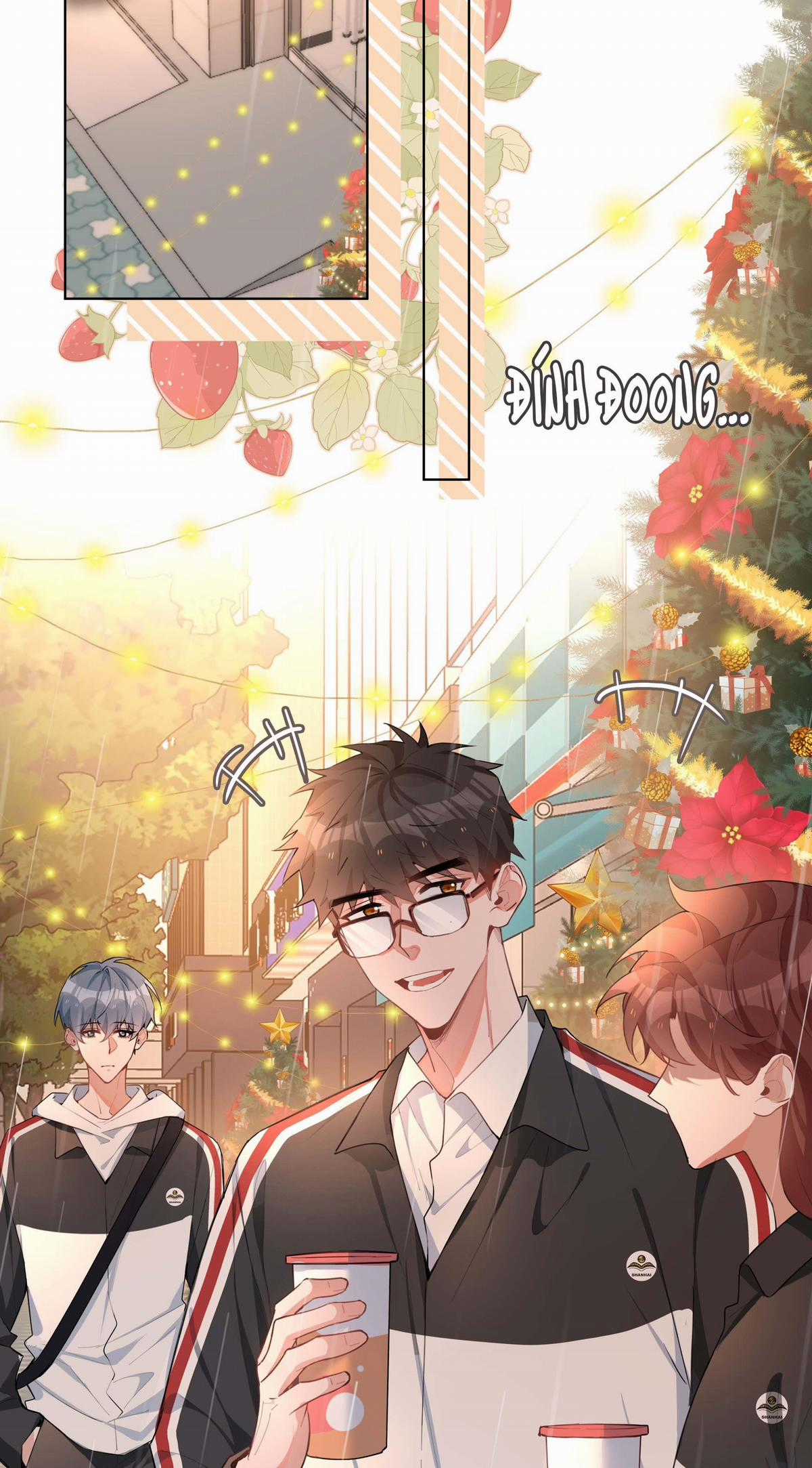 Trường Cấp Ba Sơn Hải - Chapter 61 - Trang 18