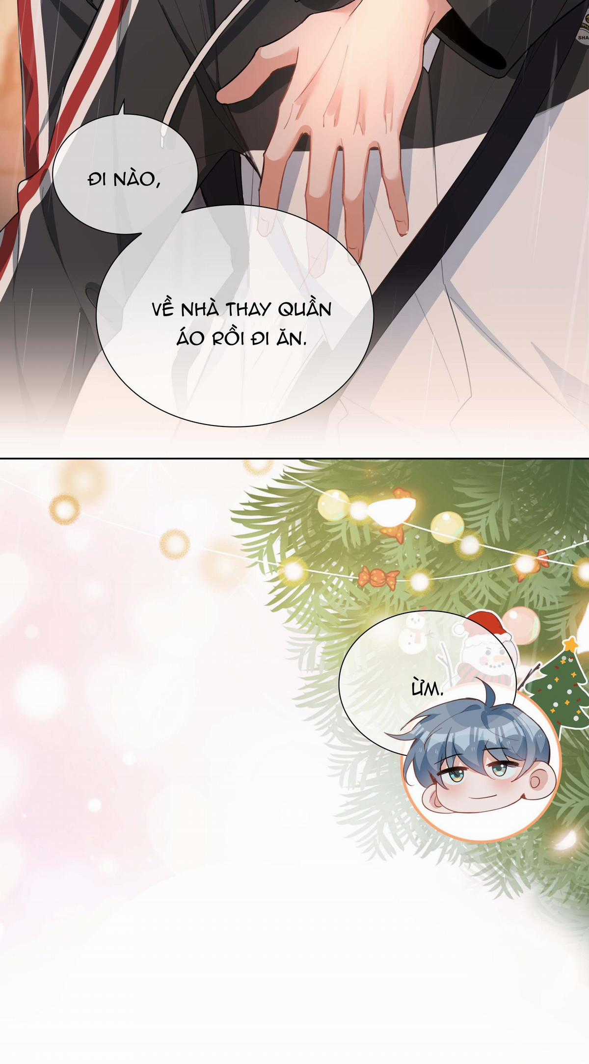 Trường Cấp Ba Sơn Hải - Chapter 61 - Trang 21