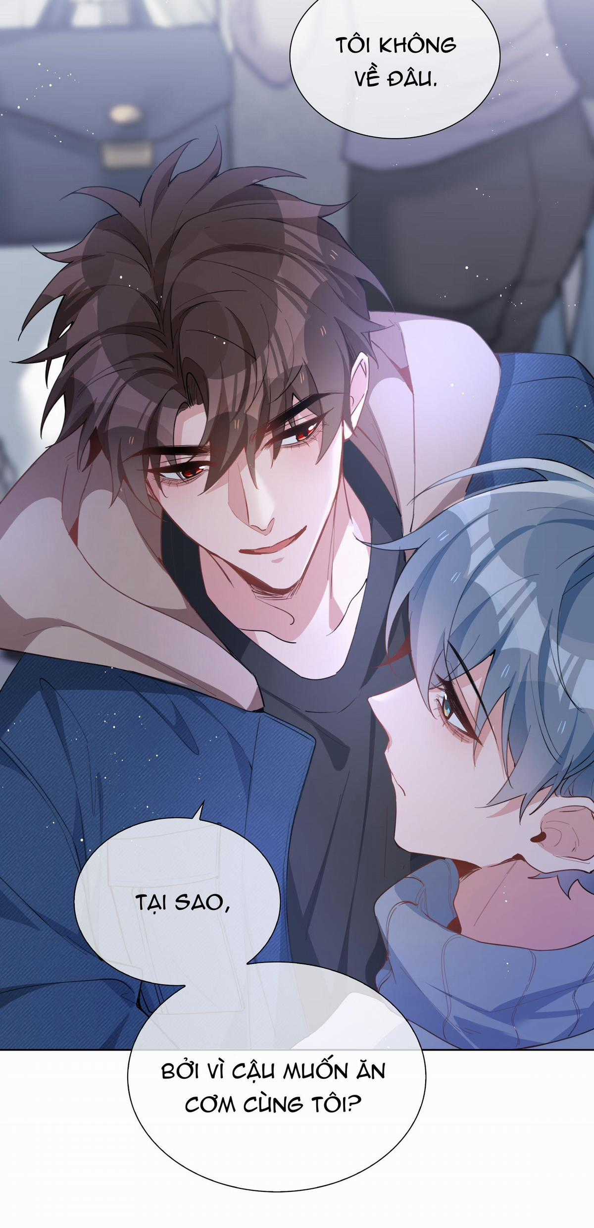 Trường Cấp Ba Sơn Hải - Chapter 61 - Trang 28