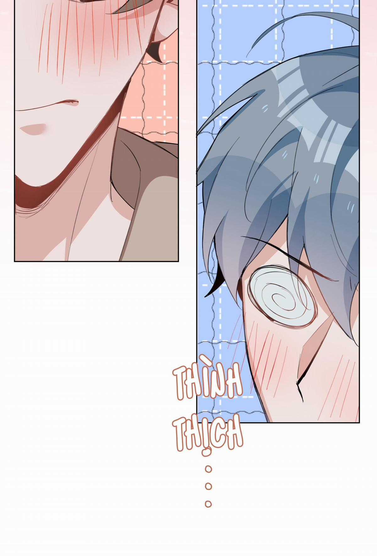 Trường Cấp Ba Sơn Hải - Chapter 61 - Trang 35