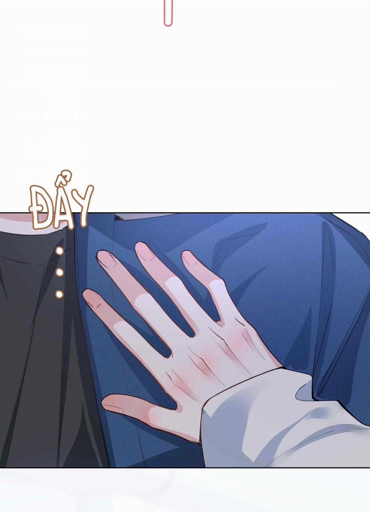 Trường Cấp Ba Sơn Hải - Chapter 61 - Trang 42