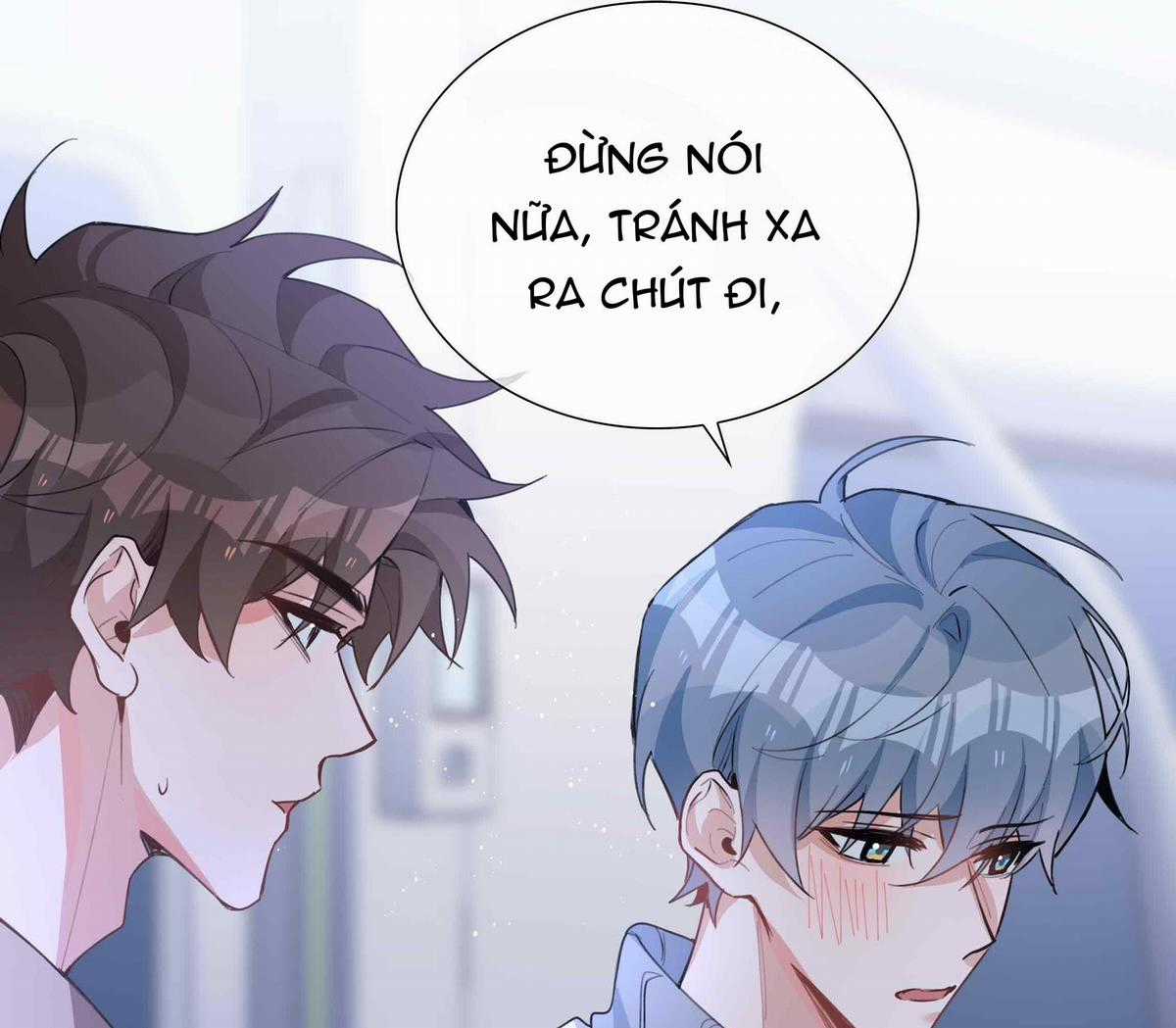 Trường Cấp Ba Sơn Hải - Chapter 61 - Trang 43