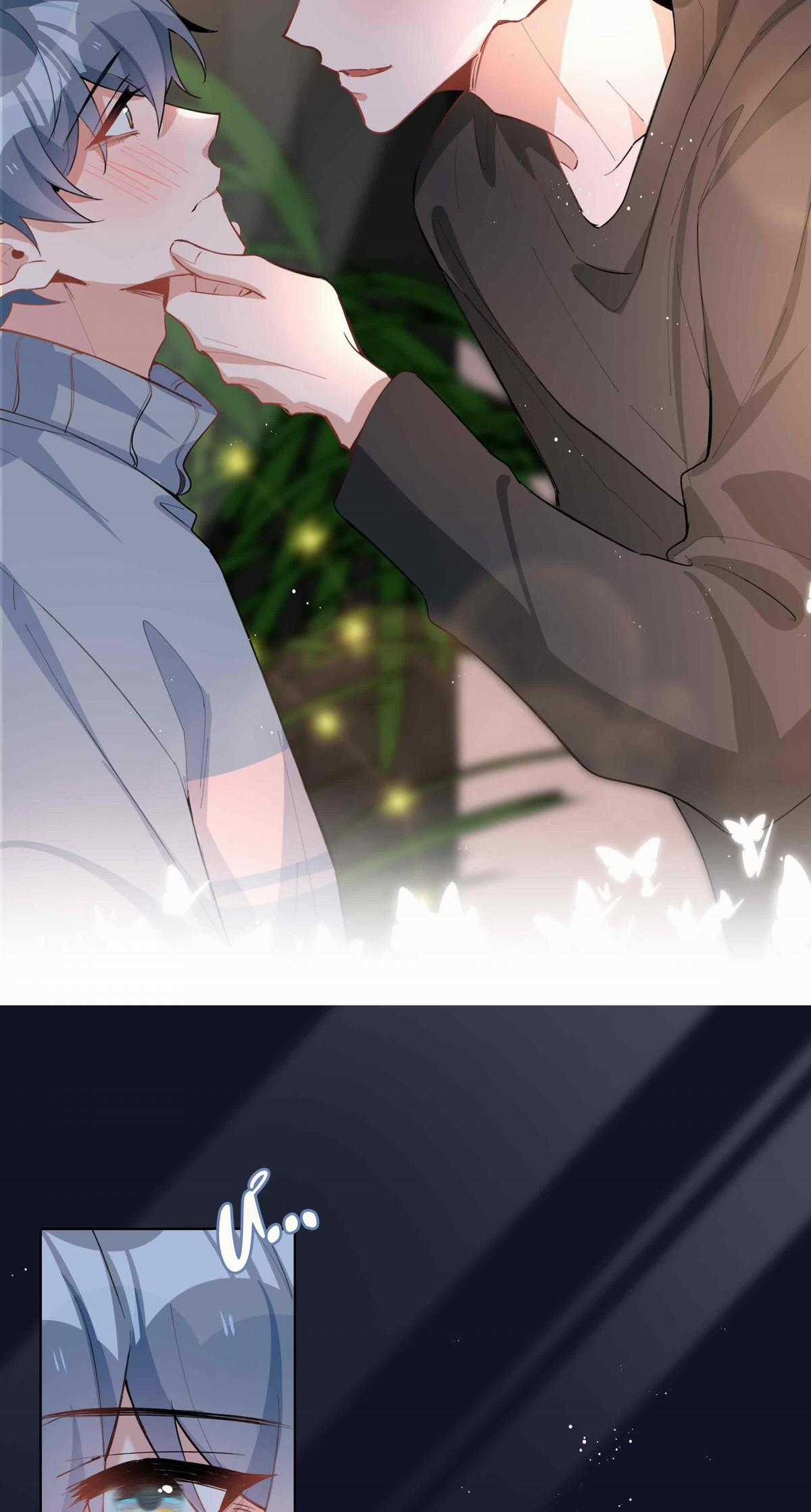 Trường Cấp Ba Sơn Hải - Chapter 62 - Trang 11