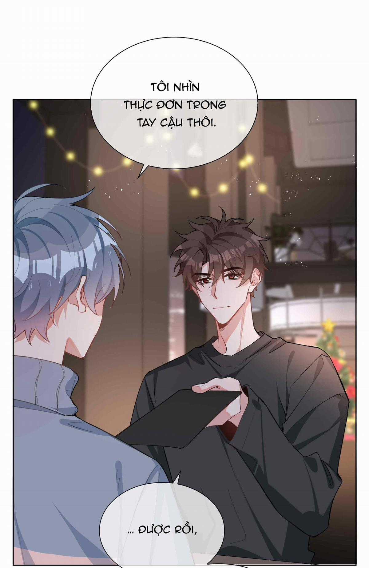 Trường Cấp Ba Sơn Hải - Chapter 62 - Trang 13