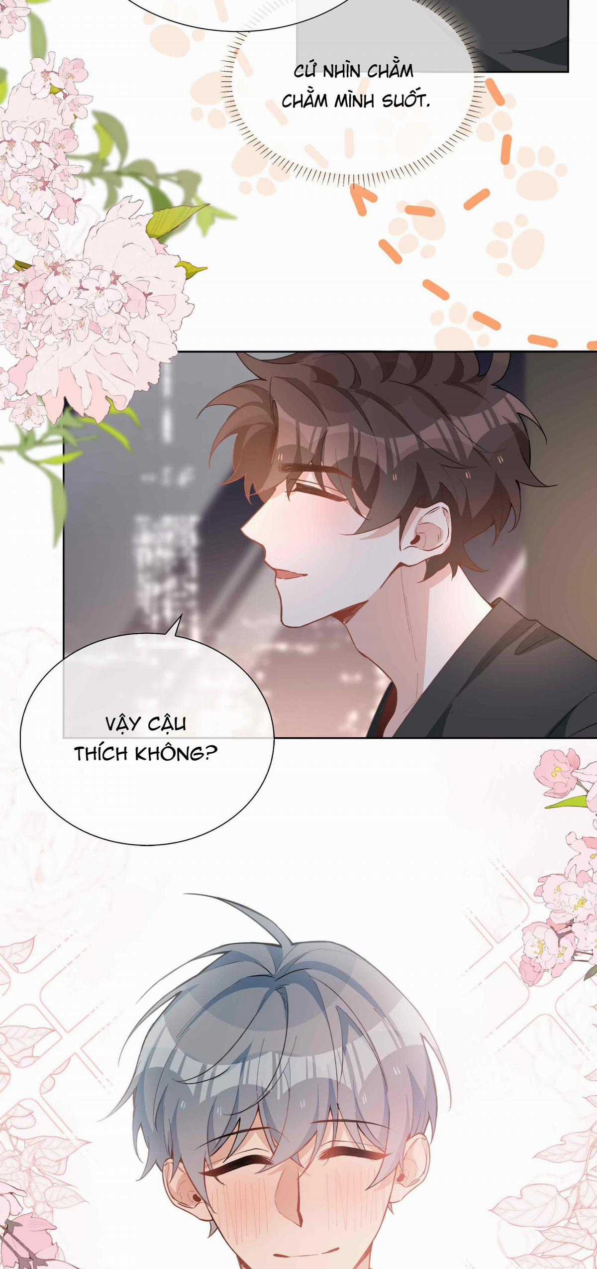 Trường Cấp Ba Sơn Hải - Chapter 62 - Trang 23