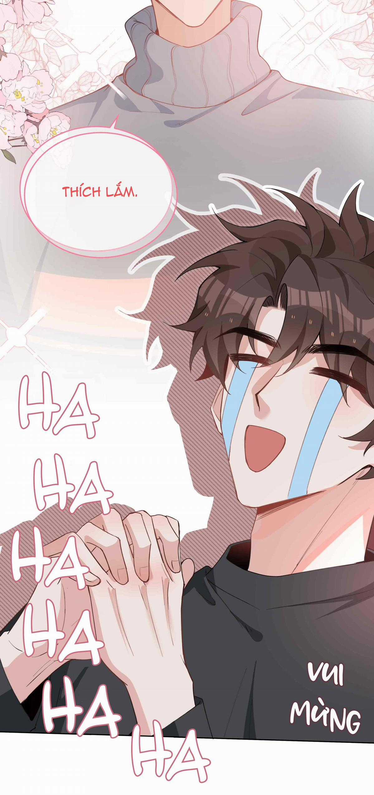 Trường Cấp Ba Sơn Hải - Chapter 62 - Trang 24