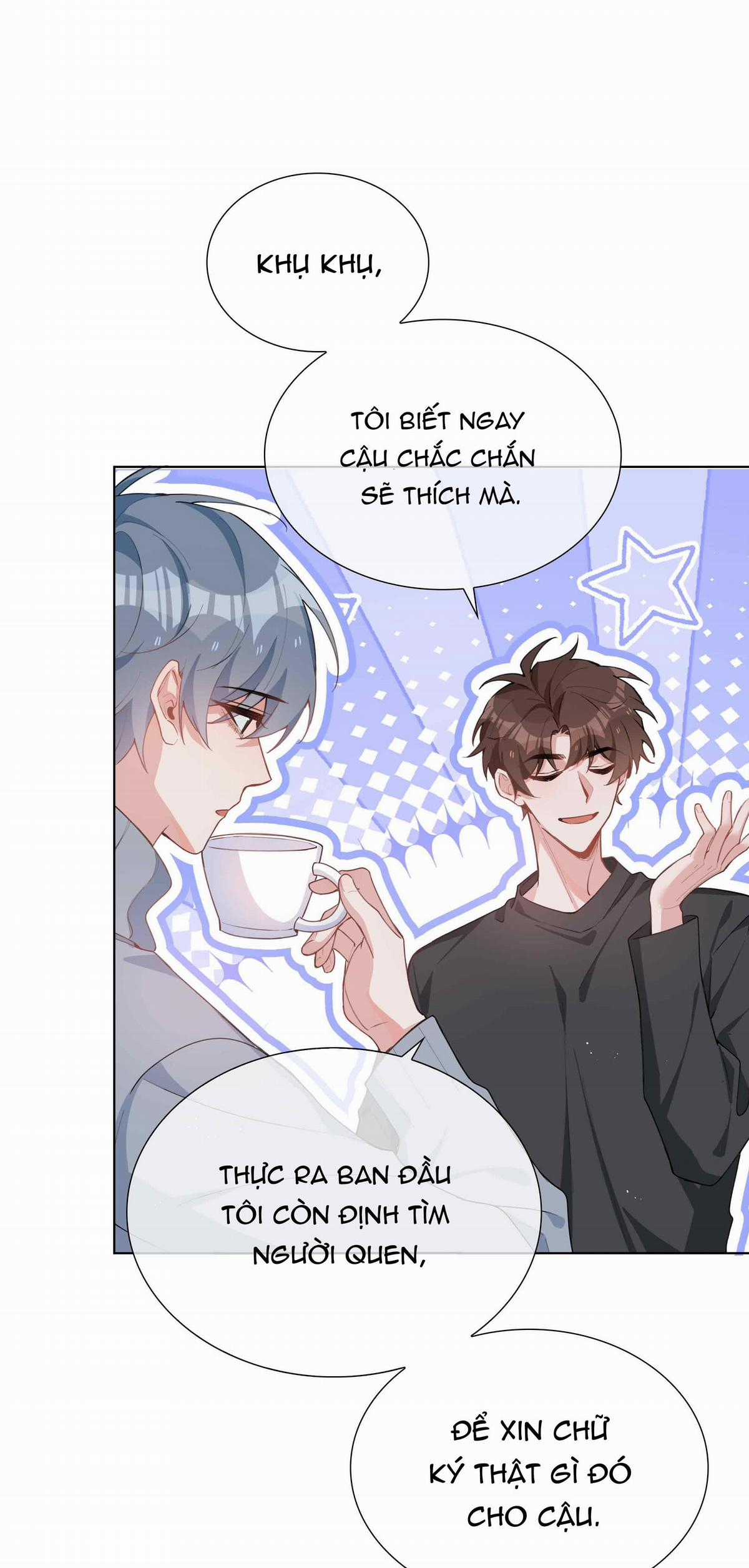 Trường Cấp Ba Sơn Hải - Chapter 62 - Trang 25