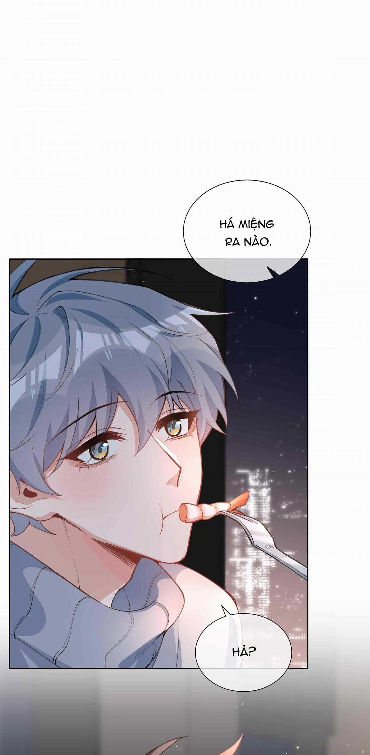 Trường Cấp Ba Sơn Hải - Chapter 62 - Trang 31