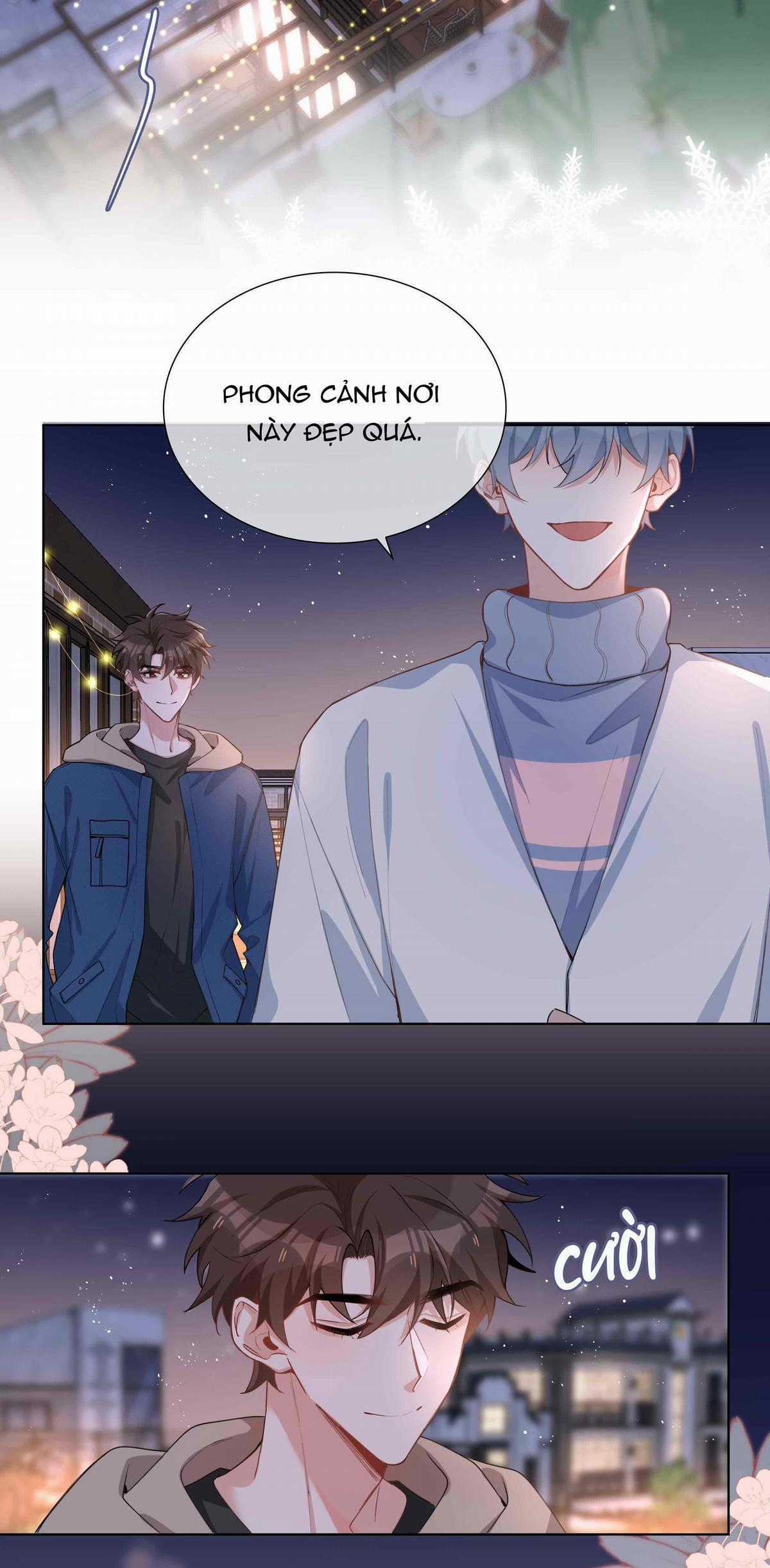 Trường Cấp Ba Sơn Hải - Chapter 62 - Trang 35