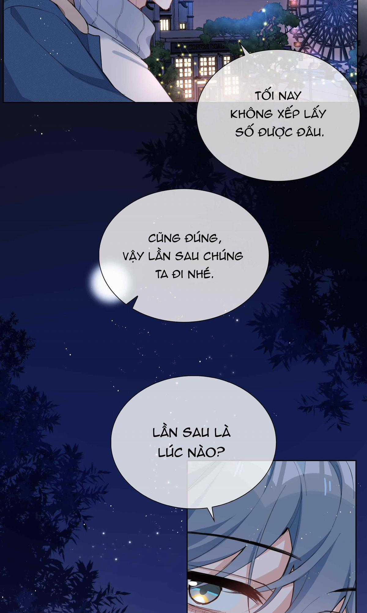 Trường Cấp Ba Sơn Hải - Chapter 62 - Trang 38