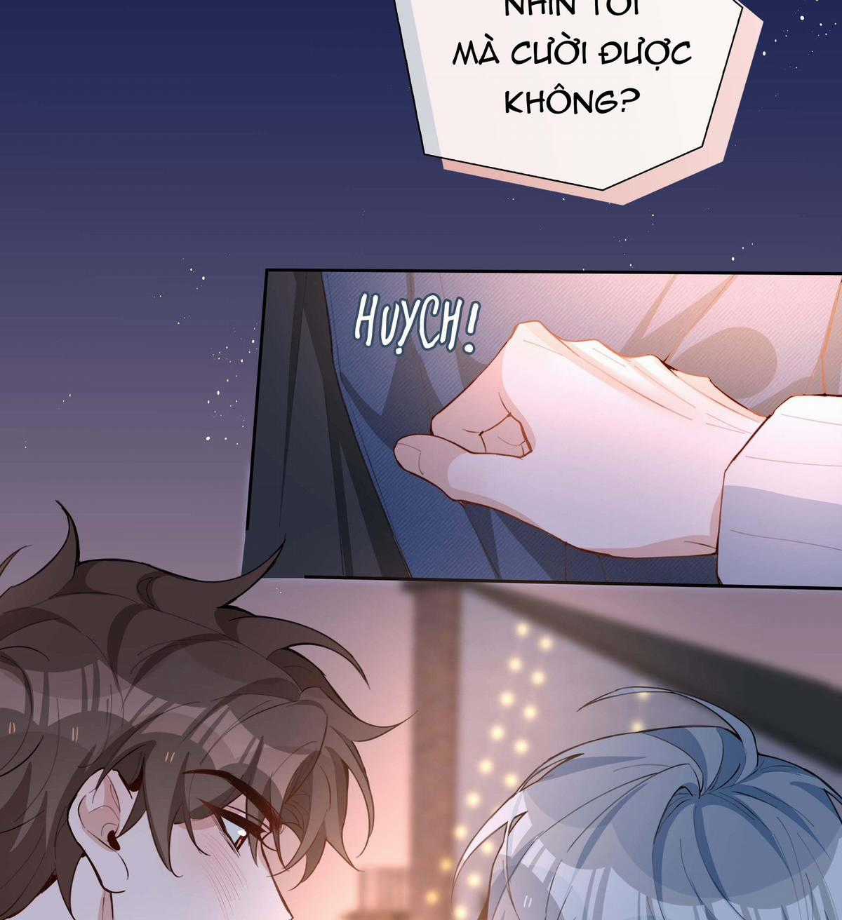 Trường Cấp Ba Sơn Hải - Chapter 63 - Trang 17