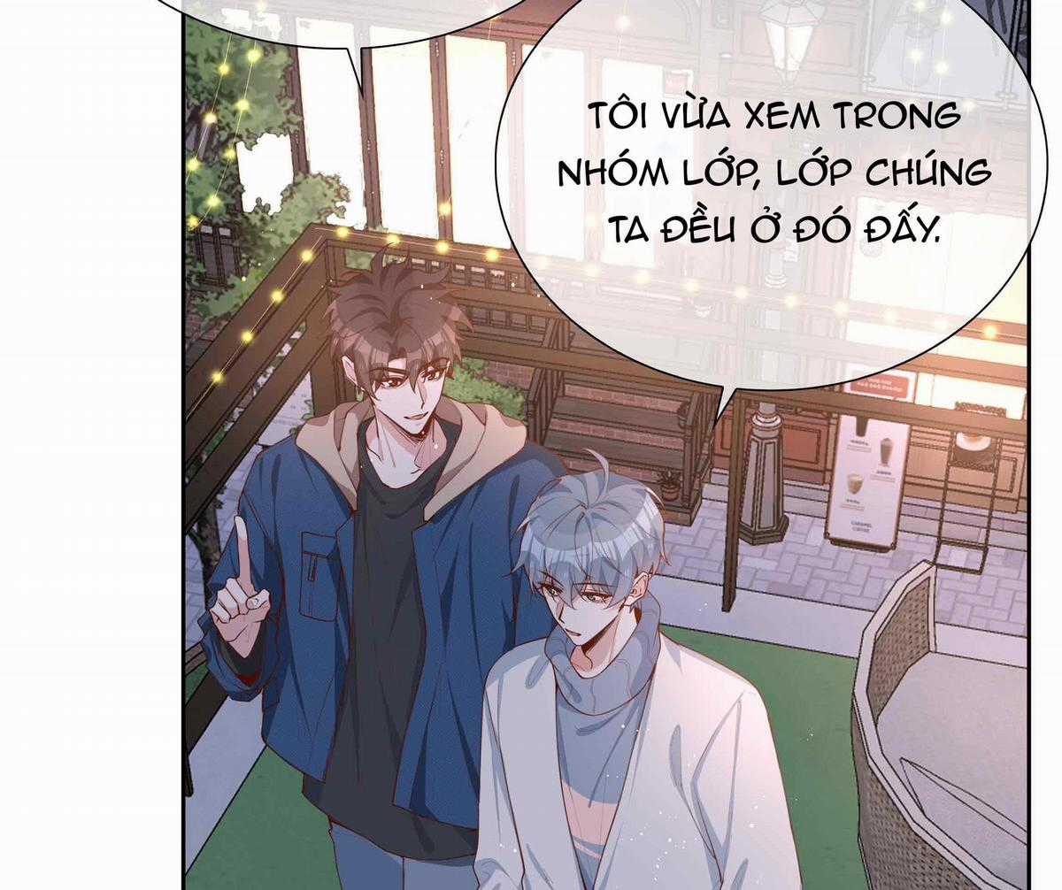 Trường Cấp Ba Sơn Hải - Chapter 63 - Trang 22