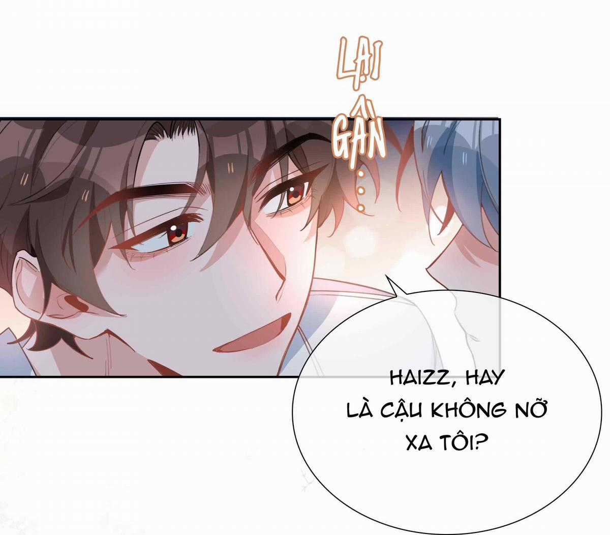 Trường Cấp Ba Sơn Hải - Chapter 64 - Trang 13