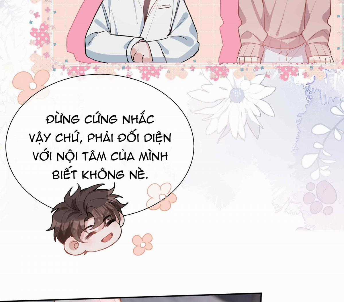 Trường Cấp Ba Sơn Hải - Chapter 64 - Trang 15