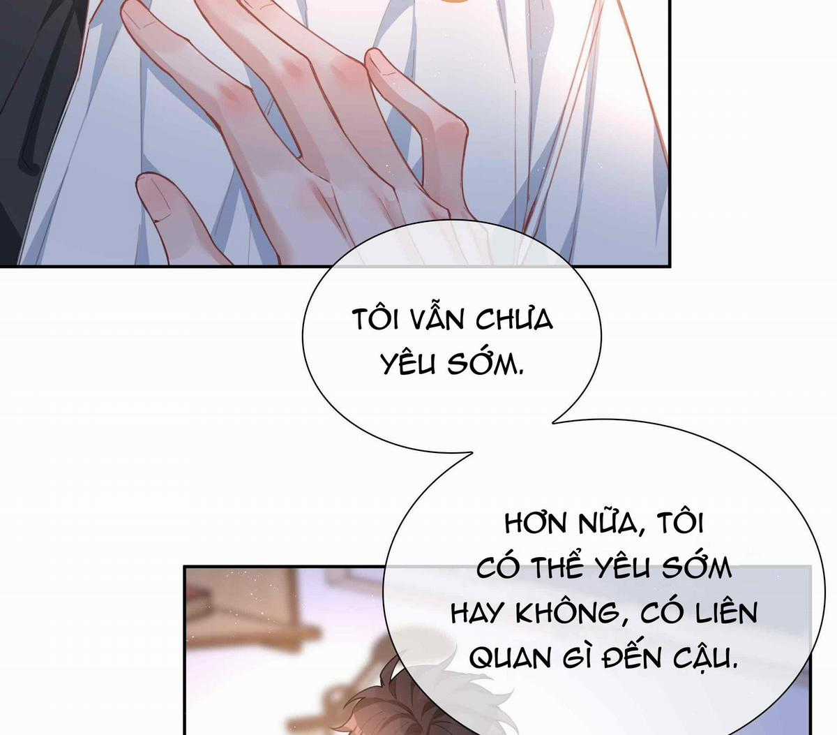 Trường Cấp Ba Sơn Hải - Chapter 64 - Trang 22