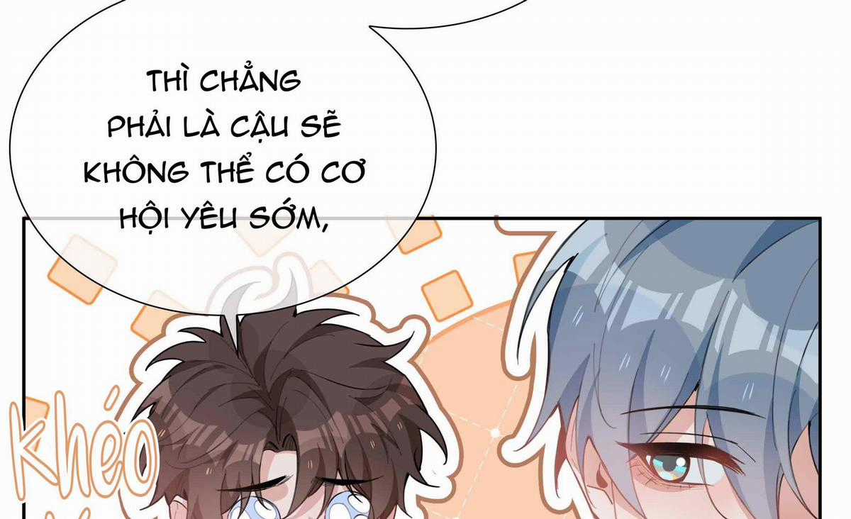 Trường Cấp Ba Sơn Hải - Chapter 64 - Trang 31