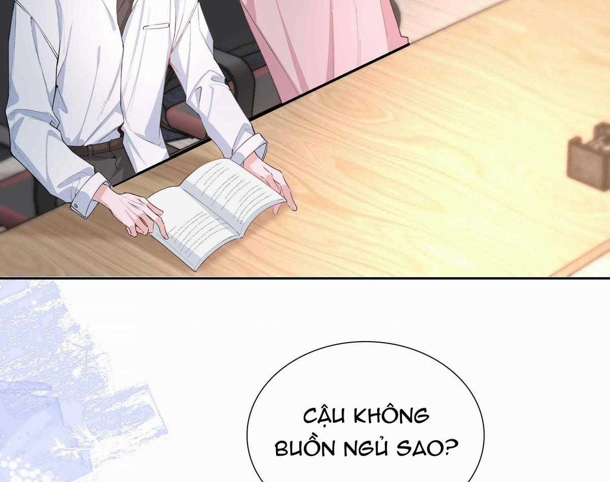 Trường Cấp Ba Sơn Hải - Chapter 64 - Trang 5